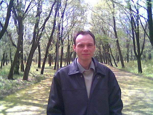 Сергей Селезнёв