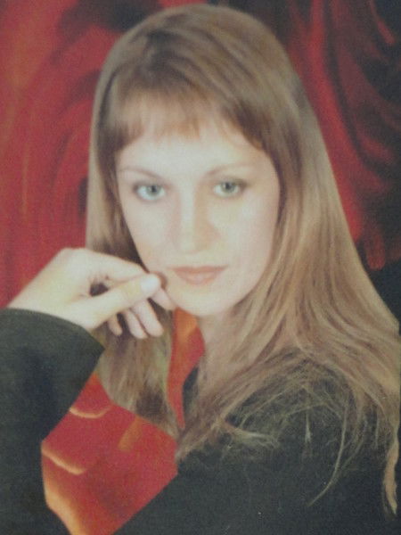 Борисова Инна