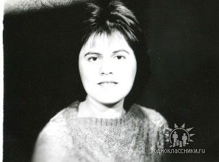 Светлана Осипова