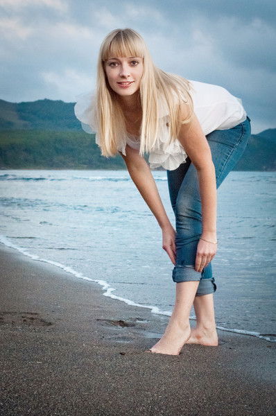 Анастасия Литвиненко