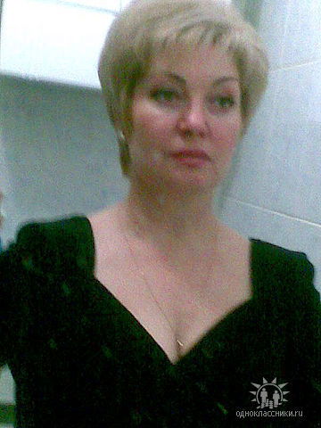 Людмила Милова