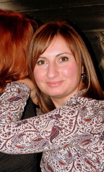 Анечка Гюль