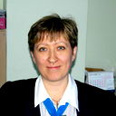 Наталья Литвинова