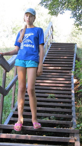 Елизавета Боженко