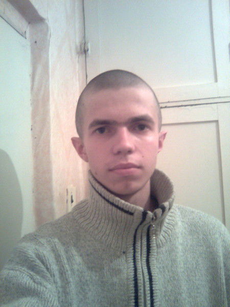 Алексей Кириченко