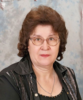 Татьяна Кардаш