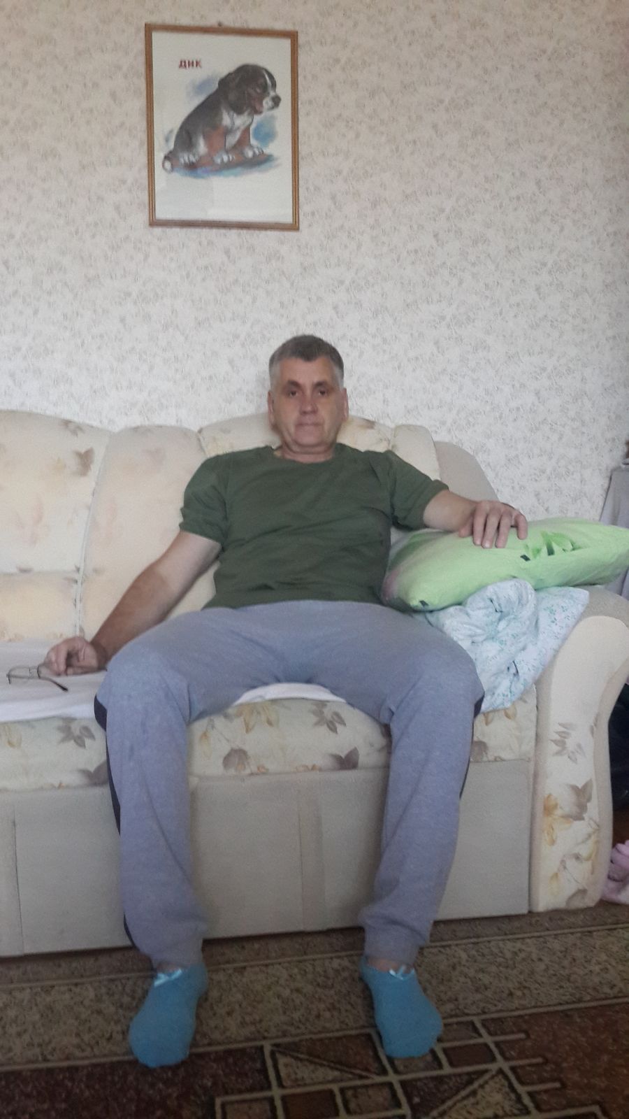 Алексей Крылов