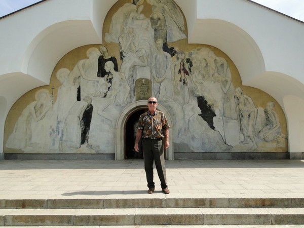 Любчо Иванов Васев