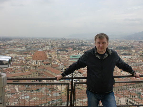 Дмитрий Алмазов