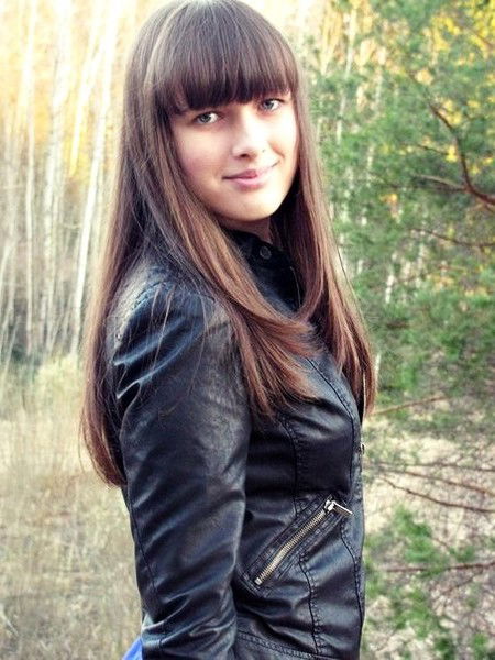 Анна Афоньшина