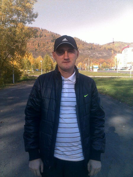 Дима Котиков