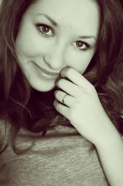 Надежда Колбина