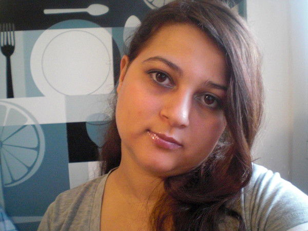 София Зубова