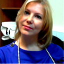 Елена Гаврикова
