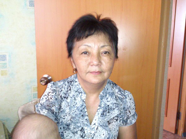 Ардак Нургожанова