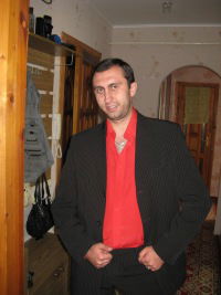 Вячеслав Пыкавый