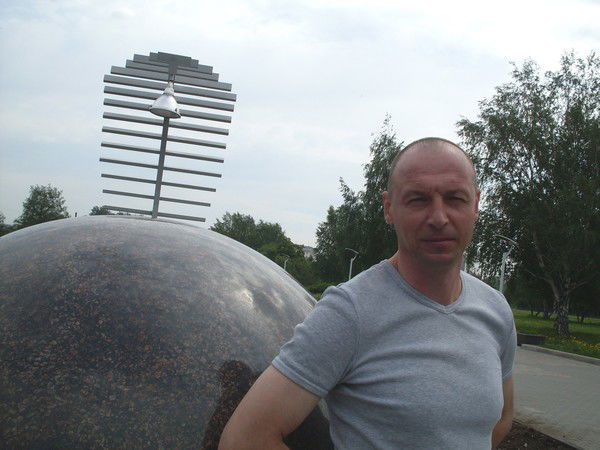 Сергей Андреев