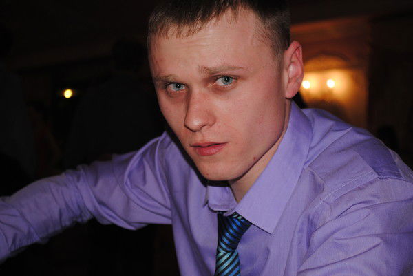 Иван Феглер