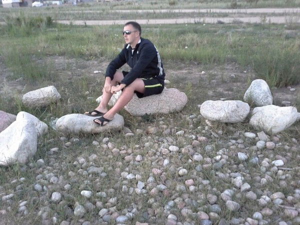 Евгений Ахмедов