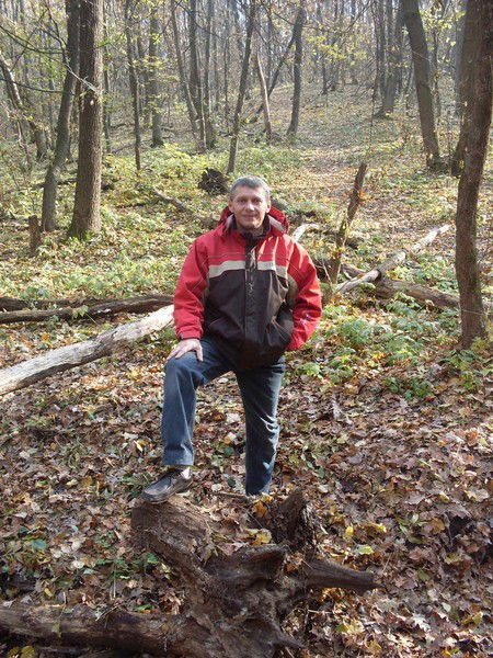 Алексей Портяной