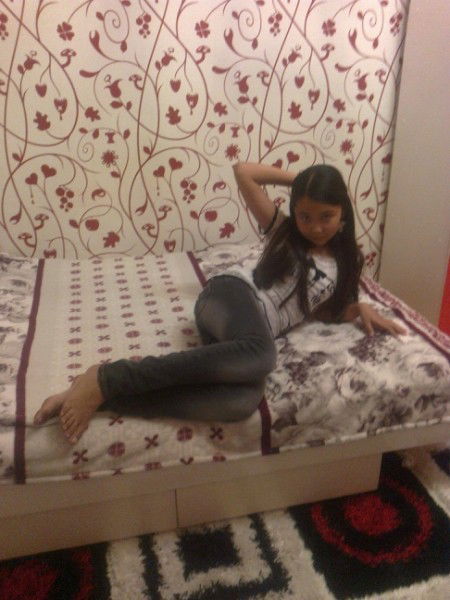 Жанель Есенгельдина