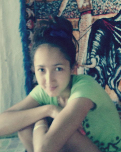 Руля Бармакова