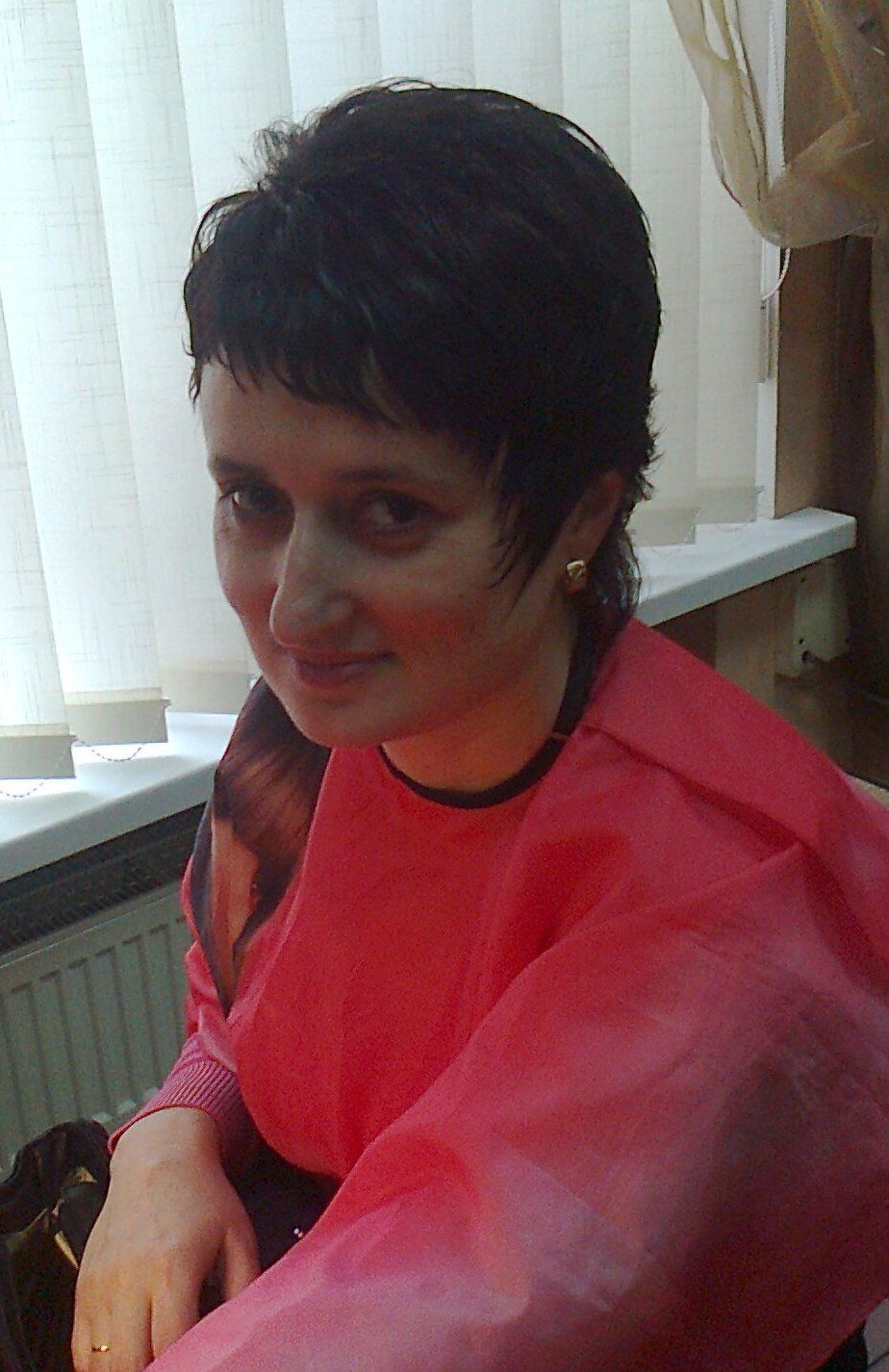 Вита Шульга