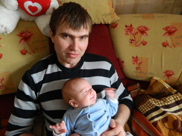 Константин Багажков