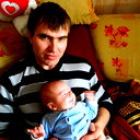 Константин Багажков