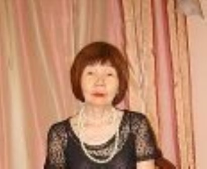 Надежда Батинова