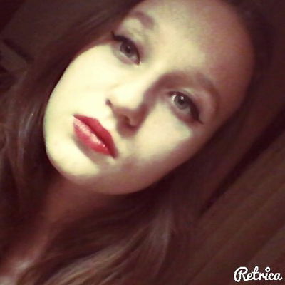 Вероника Окишева