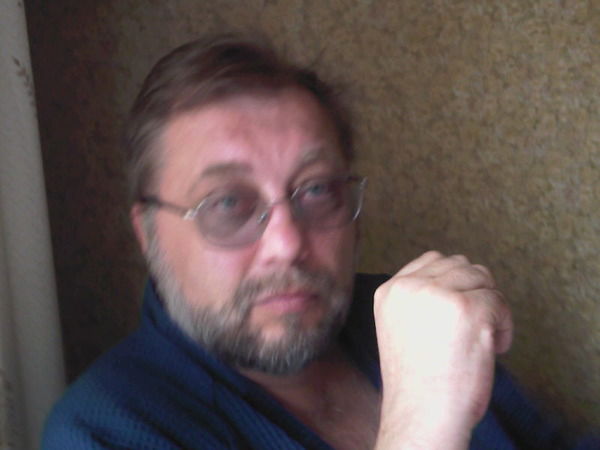 Капустин Сергей