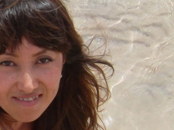 Сауле Мажкеева