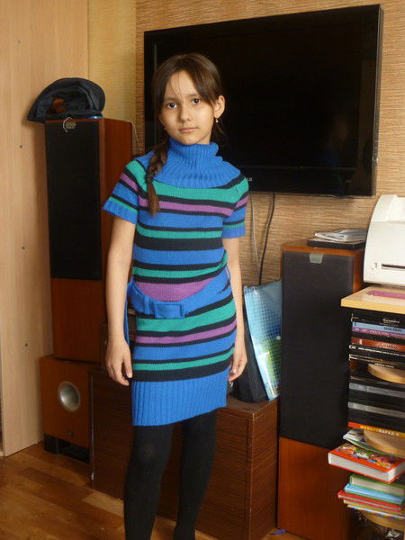 Анастасия Афонина