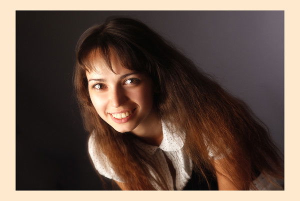 Юлия Никитченко