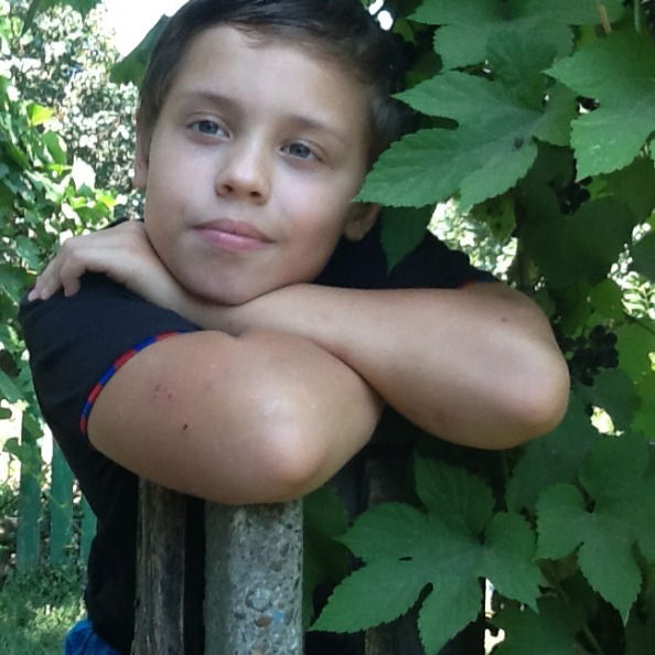 Данила Куружиу