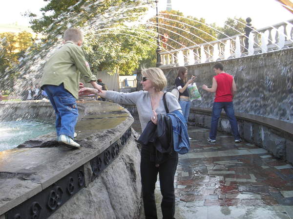 Алевтина Ларская