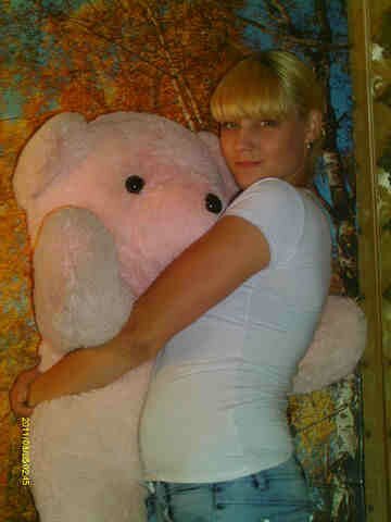 Дарья Галанова