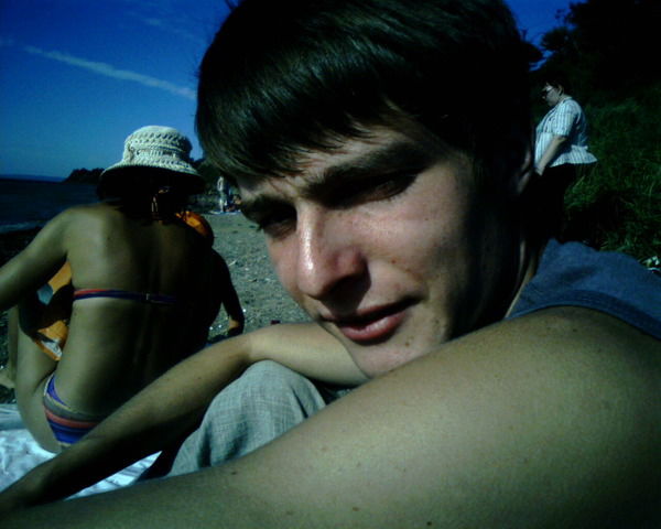 Андрей Выборнов