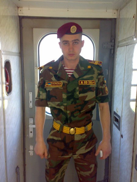 Олег Катаяну