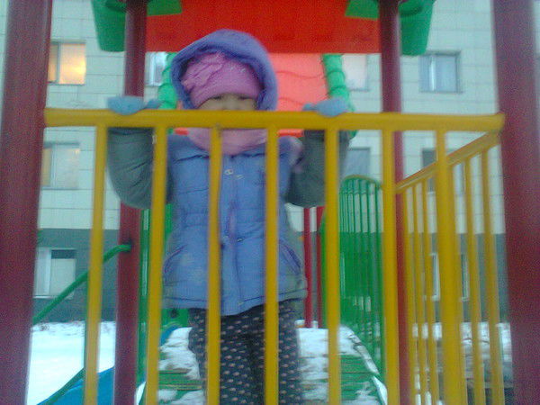 Салтанат Абдиева