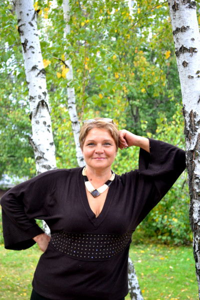 Елена Ленская