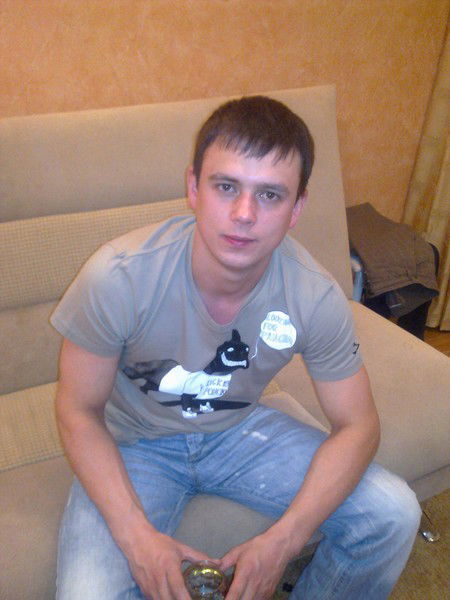 Руслан Гареев