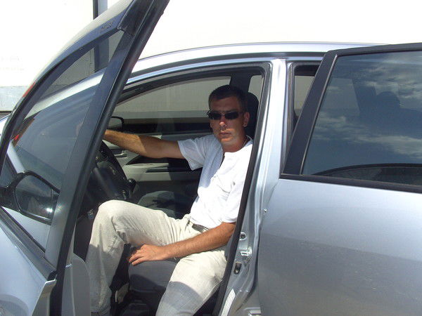 Александр Сластен