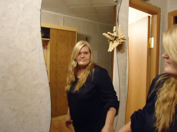 Наталья Верещагина