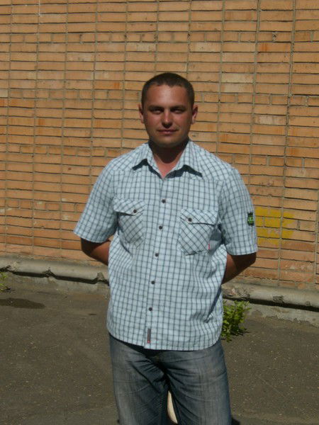 Андрей Патрикеев