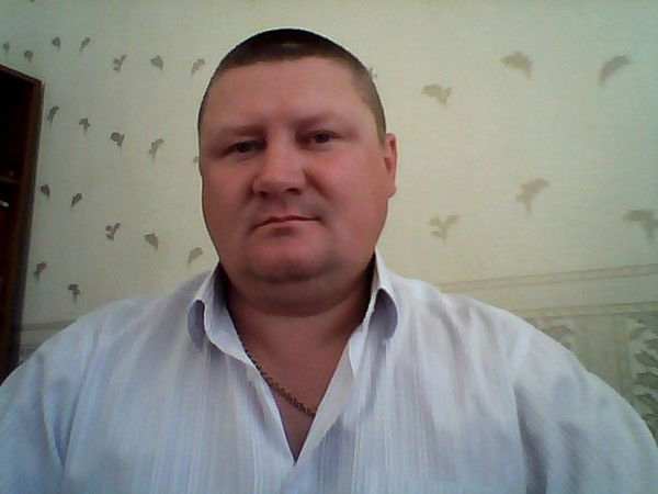 Антон Долгов