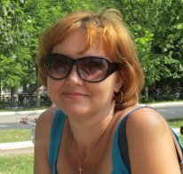 Тимофеева Алена