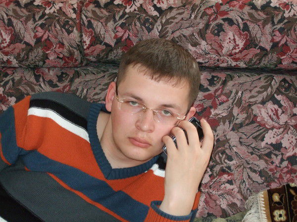 Сергей Никифоров