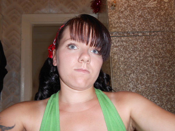 Ольга Коновалова